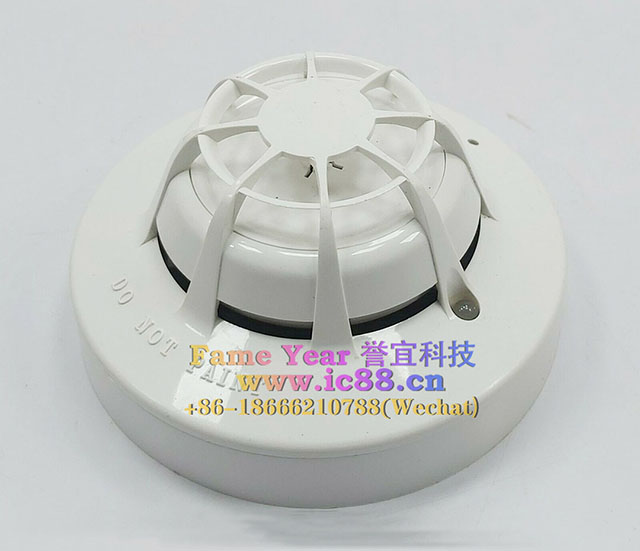 Apollo 阿波罗58000-700船用工业多传感器烟雾探测器