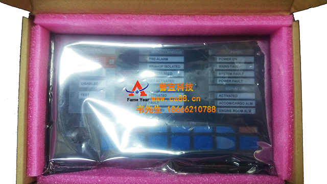 TYCO Simplex 泰科 新普利斯 PCB ASSY 电路板125-585-615