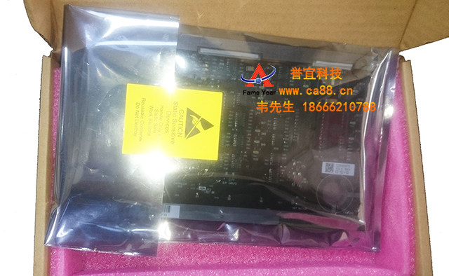 TYCO Simplex 泰科 新普利斯 PCB ASSY 电路板125-585-615