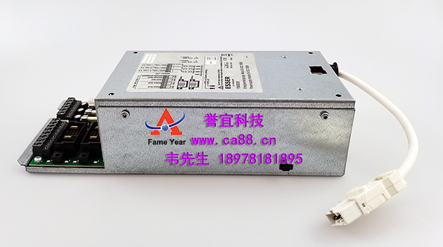 ESSER 安舍 FX808326电源
