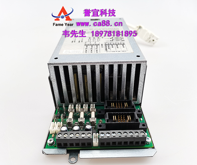 ESSER 安舍 FX808326电源