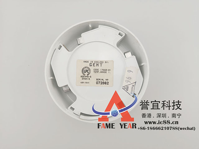 GENT ����17660-01̽����072862