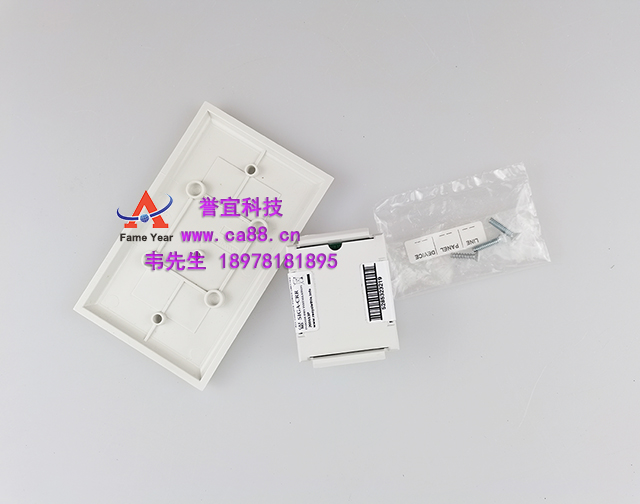 爱德华SIGA-CRR 极性翻转继电器模块