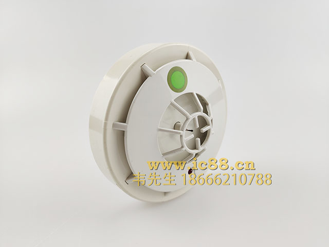 NOHMI 能美 JTW-ZD-L03(60)点型定温火灾探测器