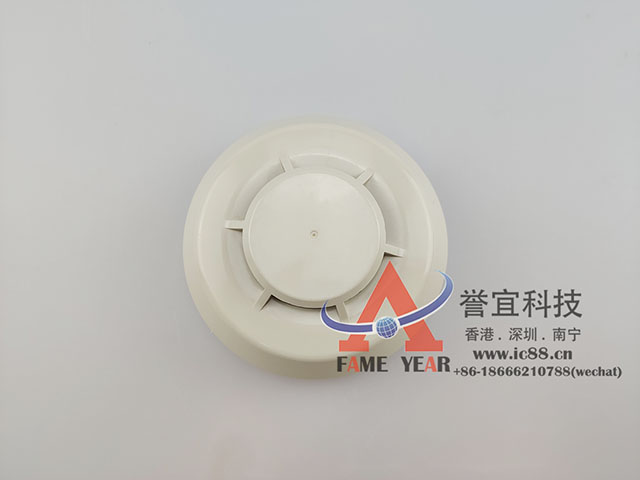 OKI日本FD-8311光电式感烟火灾探测器探知器