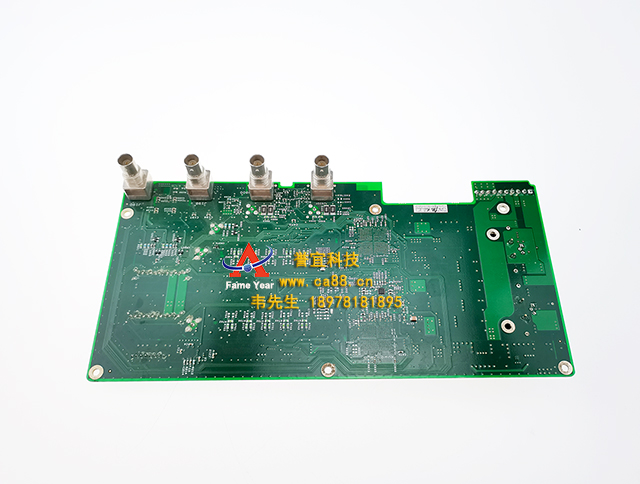 Tektronix 泰克YAMAHA 雅马哈672-6084-03X0主板