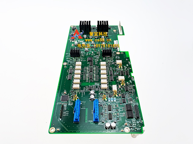 Tektronix 泰克YAMAHA 雅马哈672-6084-03X0主板