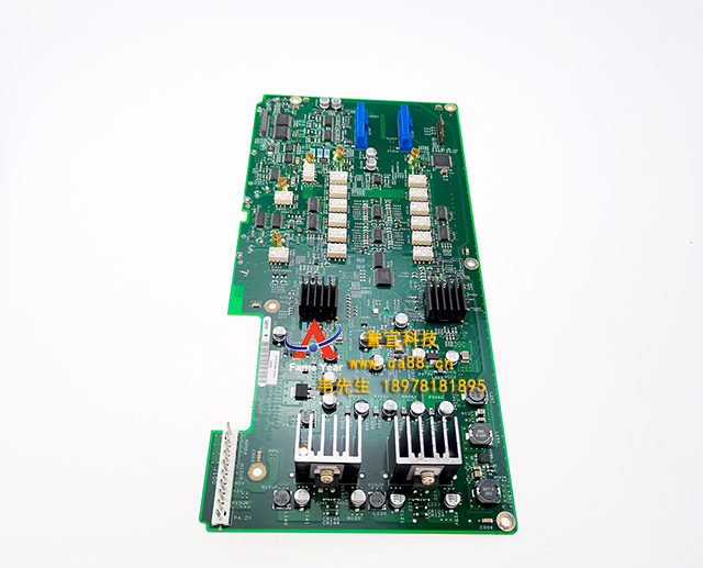 Tektronix 泰克YAMAHA 雅马哈672-6084-03X0主板