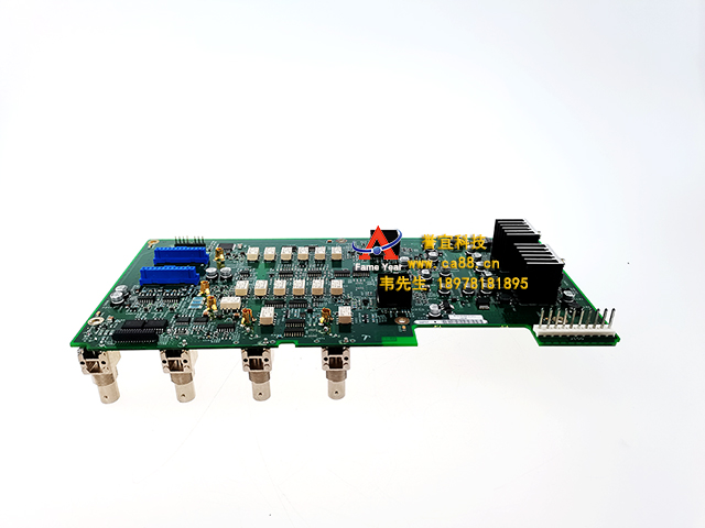 Tektronix 泰克YAMAHA 雅马哈672-6084-03X0主板