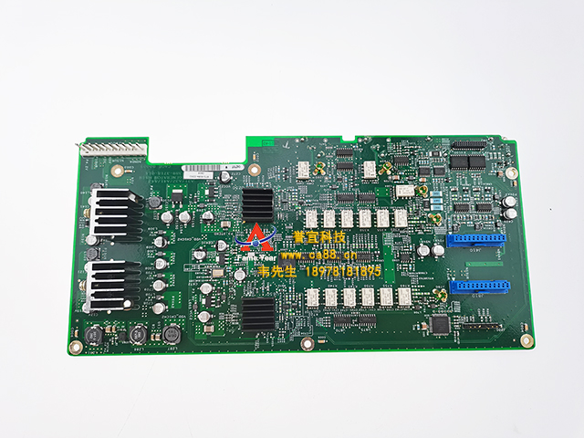 Tektronix 泰克YAMAHA 雅马哈672-6084-03X0主板