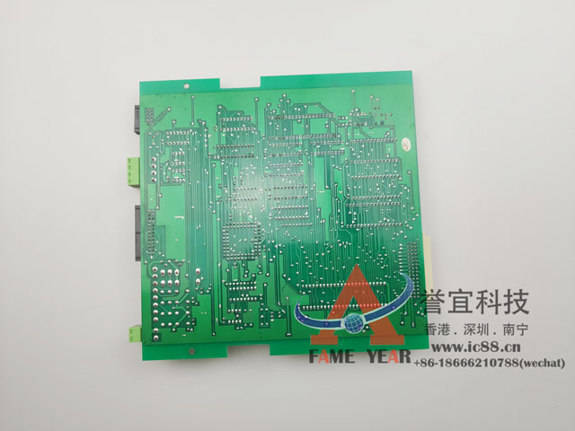 NOTIFIER诺帝菲尔 AFP3200.PCB.CPU主机卡 主机板