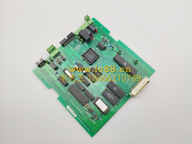 NOTIFIER诺帝菲尔 AFP3200.PCB.CPU主机卡 主机板