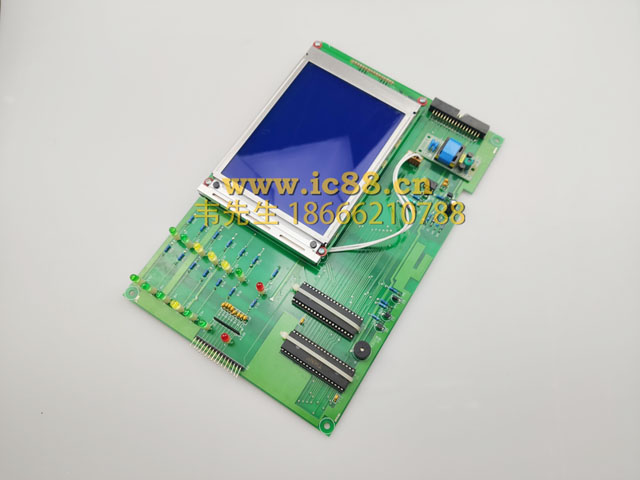 NOTIFIERŵ۷ƶ AFP3200.PCB.KDUDʾ