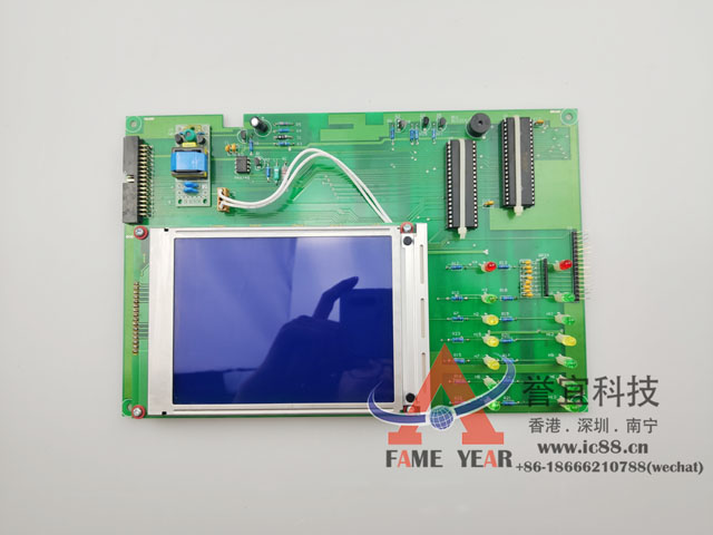 NOTIFIERŵ۷ƶ AFP3200.PCB.KDUDʾ