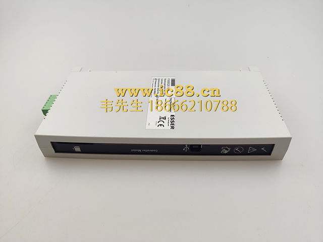 ESSER����FX808328.18R����ģ�� CPU