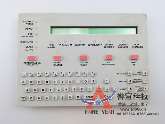 NOTIFIER ŵ۷ƶPCM4002A-FL-YBS-02Ļ30517