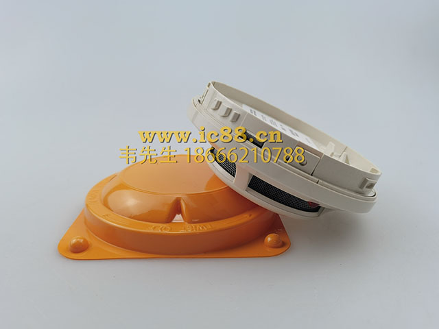SYSTEM SENSOR盛塞尔JTY-GD-2151探测器