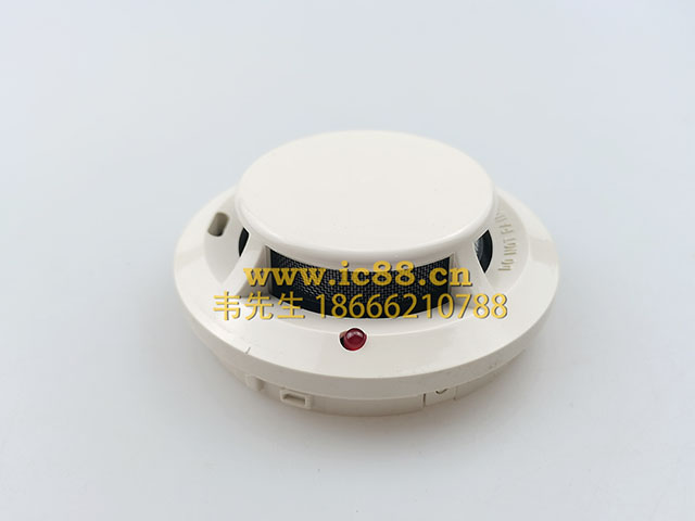SYSTEM SENSOR盛塞尔JTY-GD-2151探测器