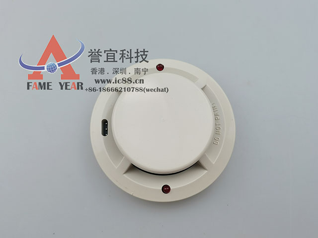 SYSTEM SENSOR盛塞尔JTY-GD-2151探测器