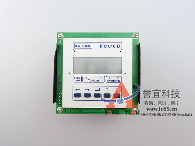 KROHNE¹¡IFC 010 DԴ ģ  