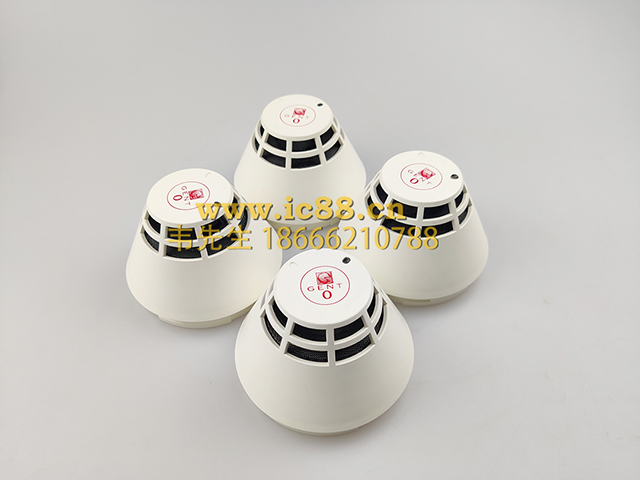 GENT精灵801371感烟火灾探测器