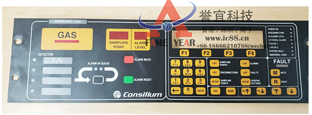 Consilium��ʿ��SW2020����Ĥ���