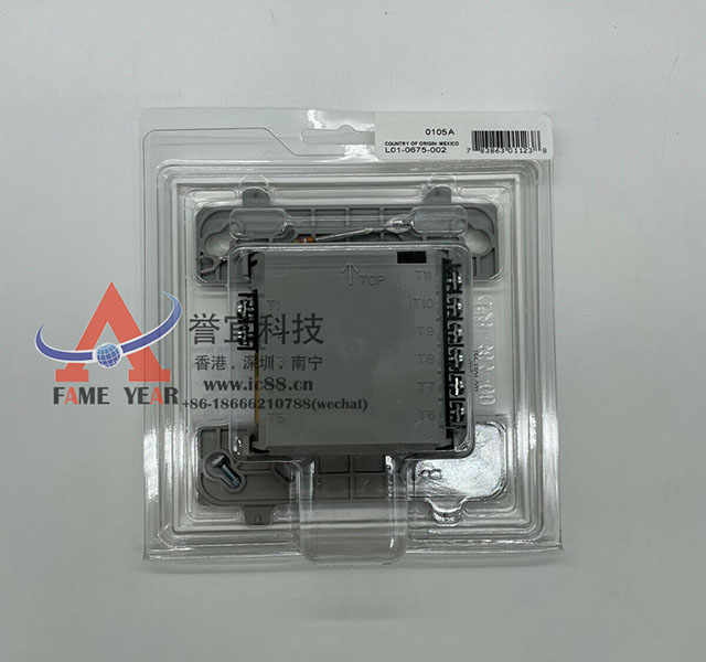 NOTIFIER诺帝菲尔FZM-1模块