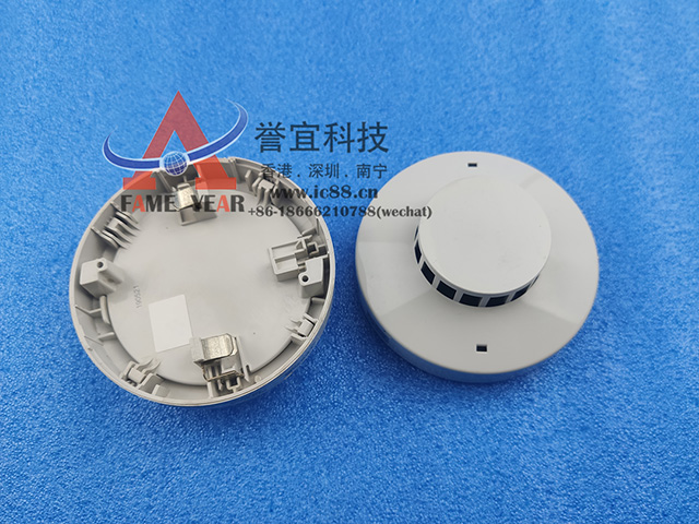 OKI日本4452-OKB 光电感烟探测器带底座2324-OKB