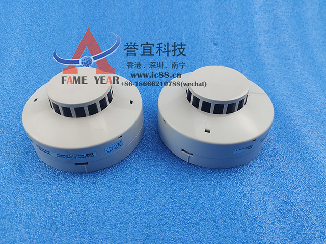 OKI日本4452-OKB 光电感烟探测器带底座2324-OKB