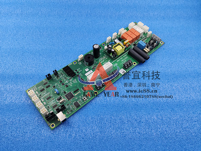 ThermoFisher 赛默飞世尔50150847-C主板