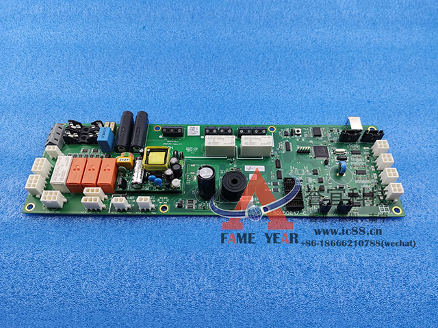 ThermoFisher 赛默飞世尔50150847-C主板