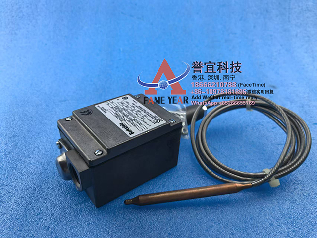 BARKSDALE MT1H-H251-A �¶ȿ���